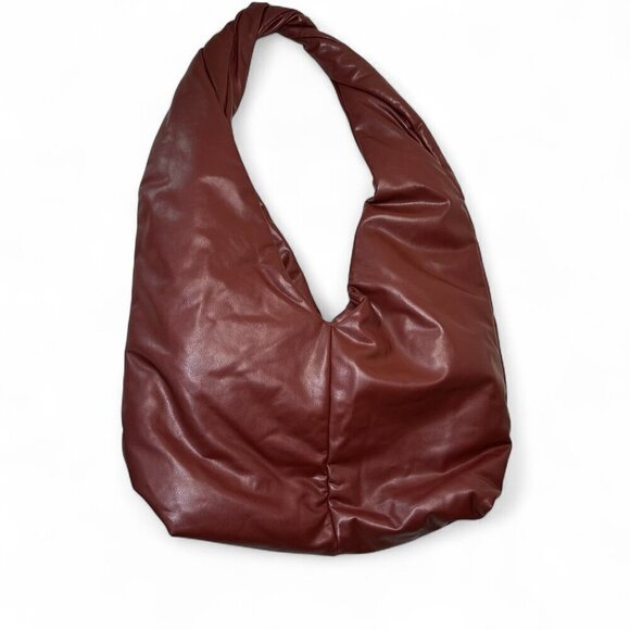 A.L.C Shiloh Tote Bag - Brown (Burnt Umber) - NWT - Picture 5 of 16